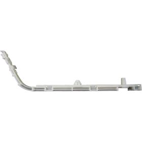 2007-2011 Nissan Versa Bumper Bracket Rear Driver Side Sedan - OEM# 85227EM40A - NI1132100-3