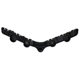 Nissan Altima Coupe 2008-2013 Passenger Side Rear Bumper Cover Side Retainer Bracket - NI1133101