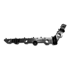 Nissan Altima 2016-2018 Rear Driver Side Bumper Cover Support Rail - NI1142104