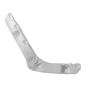 2009-2014 Nissan Murano Rear Bumper Side Retainer, Lh (Driver Side)- Plastic - NI1142121-2