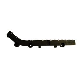 2013-2020 Nissan Pathfinder Rear Bumper Bracket, Rh (Passenger Side)- Outer- Plastic - NI1143110-2