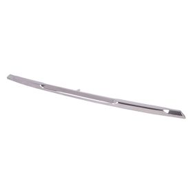 Nissan Rogue 2017-2019 Rear Center Bumper Cover Molding - NI1144107