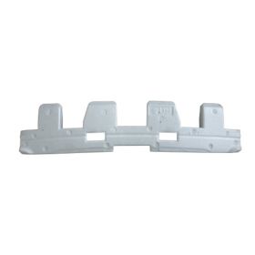 Nissan Murano 2009-2014 Rear Bumper Impact Absorber - NI1170139C