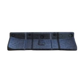 Nissan Versa Sedan 2012 Rear Bumper Impact Absorber - NI1170140C
