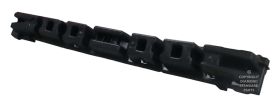 Nissan Sentra 2007-2012 Rear Bumper Impact Absorber - NI1170146DSC
