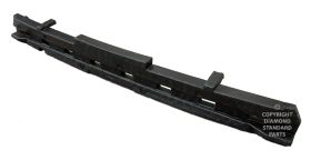 Rear Bumper Absorber Oem# 850903Yu0A