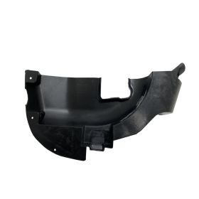 2014-2020 NISSAN ROGUE Rear Driver Side Bumper Cover Extension - NI1182102