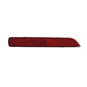 2017-2024 Nissan Armada - Rear Passenger Side Bumper Reflector - NI1185104