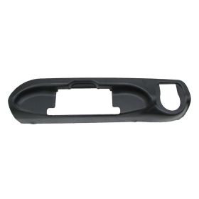 2013-2016 NISSAN PATHFINDER Trailer Hitch Bezel - NI1195105