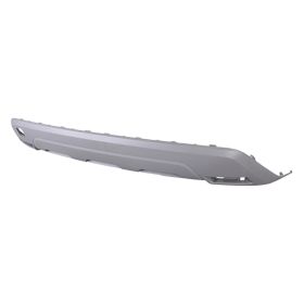2021-2023 NISSAN ROGUE Rear Lower Valance Panel - NI1195110 OEM# 850846RR0C