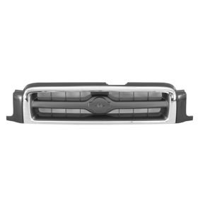 Nissan Pathfinder 1999-2001 Front Grille - NI1200192