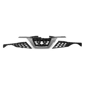 Nissan Juke 2015-2017 Grille - NI1200275