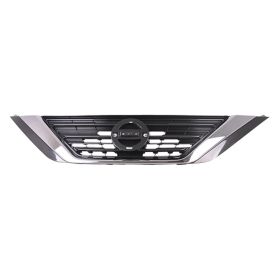 Nissan Altima 2016-2018 Front Grille - NI1200283