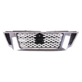 Nissan Armada 2017-2019 Front Grille - NI1200286