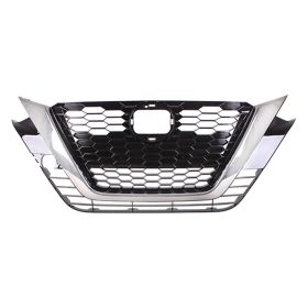 2019 Nissan Altima Front Grille - Best Value ®