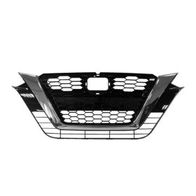 2019 Nissan Altima Front Grille - Best Value ®