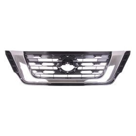 Nissan Pathfinder 2017-2019 Front Grille - NI1200296