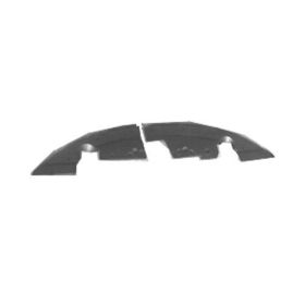 Nissan Murano 2009-2014 Driver Side Upper Radiator Support Cover - NI1207100