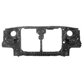 Nissan Frontier Pickup 1998-2000 Radiator Support Assembly - NI1225134