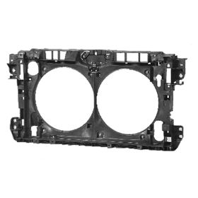 2007-2008 Nissan Altima Hybrid Radiator Support - NI1225167-2 OEM #62500JA000