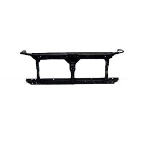 2010-2014 Nissan Frontier Pickup Radiator Support Steel - OEM# F2500ZL8MA - NI1225189-3