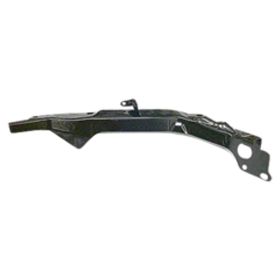 Radiator Support Side, Lh (Driver Side)- Baffle Oem# F25133Tama