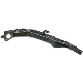 Radiator Support Side, Rh (Passenger Side)- Baffle Oem# F25123Tama