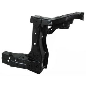 Nissan Armada 2017-2019 Driver Side Radiator Support - NI1225254 - OEM - 625215ZU0A