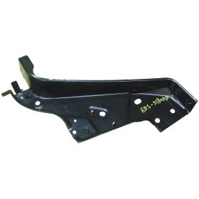 Nissan Nv200 2013-2019 Passenger Side Upper Radiator Support - NI1225273 - OEM - F25123LMMA