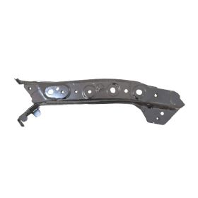 2017-2019 NISSAN SENTRA Passenger Side Radiator Support Tie Bar Extension - NI1225279 OEM# F25123ZLMA