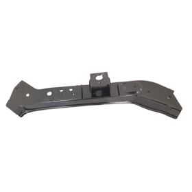 2020-2021 Nissan Sentra Radiator Support Bracket Driver Side Steel - OEM# F25136LBMA - NI1225290-3