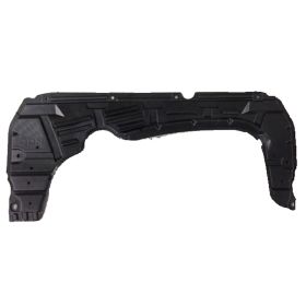 Nissan Sentra 2013-2019 Front Undercar Shield - NI1228140