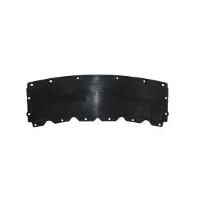 Nissan Versa Sedan 2015-2019 Front Center Lower Undercar Shield - NI1228148