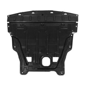 Nissan Qashqai (canada) 2017-2019 Undercar Shield - NI1228174