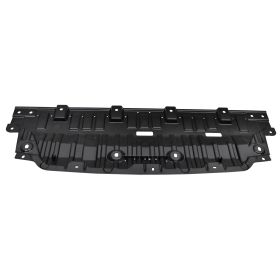 2020-2025 Nissan Sentra - Front Forward Undercar Shield - NI1228175