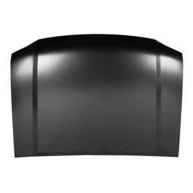2001-2004 Nissan Frontier Pickup Hood - OEM# 651009Z435 - NI1230156-3