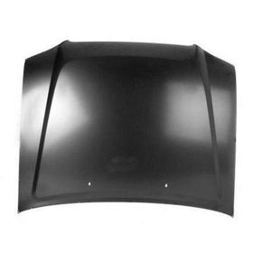 1998-2004 Nissan Pathfinder Hood - OEM# F5A002W6MA - NI1230158-3