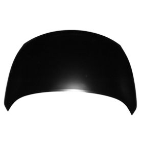2009-2014 Nissan Murano - Hood - NI1230177