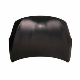 2010-2013 Nissan Altima- Coupe Hood- Steel - NI1230181-2