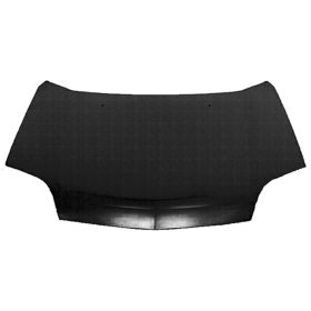 2005-2007 Nissan Xtrail (Canada) Hood - OEM# F51008H3MM - NI1230183-3