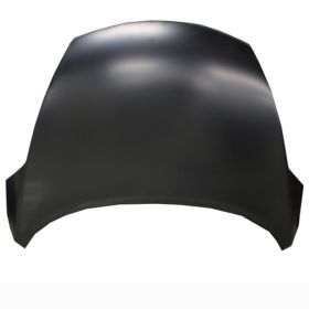 2011-2012 Nissan Juke Hood Steel - OEM# FEA0M1KAMA - NI1230184-3