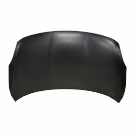 2012-2014 Nissan Versa Sedan Hood - OEM# FEA009KAMA - NI1230188-3