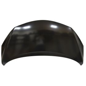 Nissan Versa Hatchback 2014-2019 Hood Panel - NI1230196