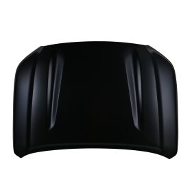 2022-2023 Nissan Frontier Pickup Hood - Best Value - NI1230231
