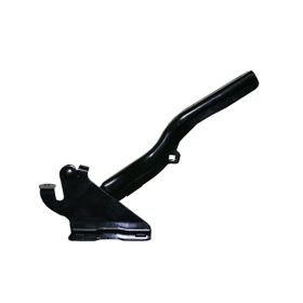 Nissan Nv200 2013-2019 Passenger Side Hood Hinge - NI1236169