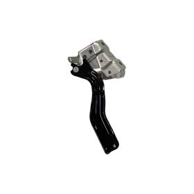 Fits Various Models - Call Us To Confirm! Passenger Side Hood Hinge - Best Value - NI1236183OEM #654005AA0A
