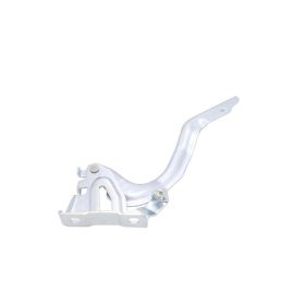 Fits Various Models - Call Us To Confirm! Passenger Side Hood Hinge - Best Value - NI1236195OEM #654005EF0A