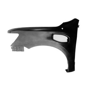 Nissan Titan Xd Pickup 2016-2017 Front Driver Side Fender - NI1240226C