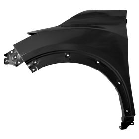 Nissan Kicks 2018-2019 Front Driver Side Fender - NI1240233