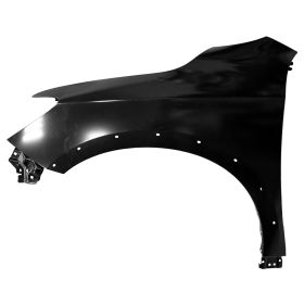 Nissan Pathfinder 2019 Front Driver Side Fender - NI1240236
